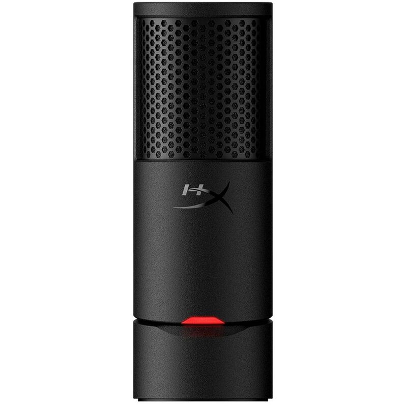 Hyperx Solocast 2 Gaming USB Condenser Microphone Hyperx Solocast 2 Gaming USB Condenser Microphone