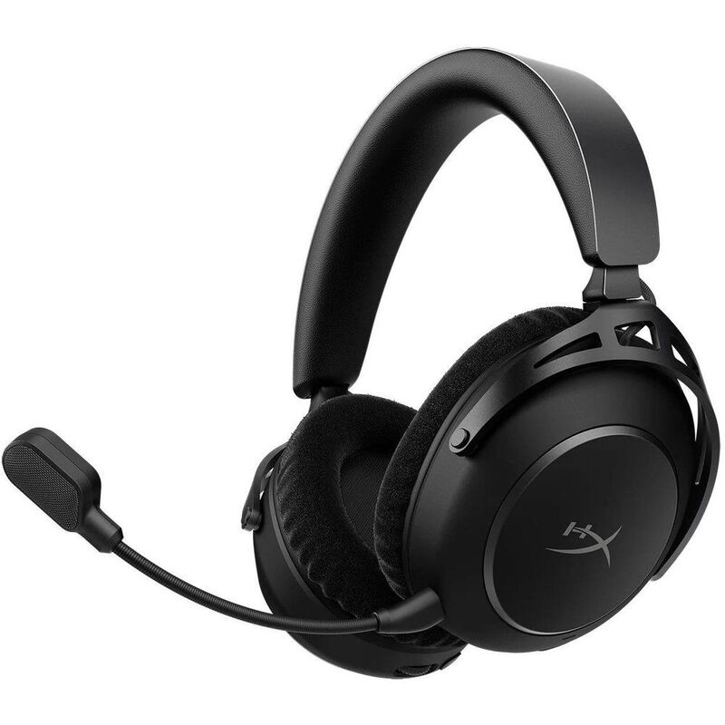 Hyperx Cloud Alpha 2 Wireless Gaming Headset Hyperx Cloud Alpha 2 Wireless Gaming Headset