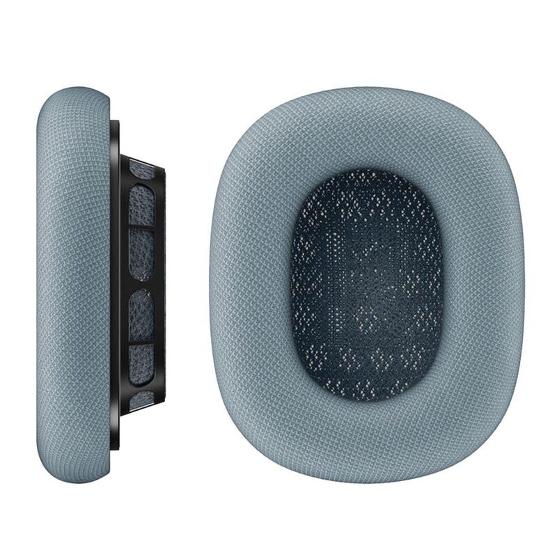 Vonmahlen Air Cushions For Airpods Max - Blue Vonmahlen Air Cushions For Airpods Max - Blue