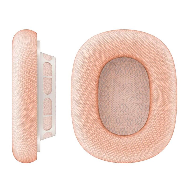 Vonmahlen Air Cushions For Airpods Max - Orange Vonmahlen Air Cushions For Airpods Max - Orange