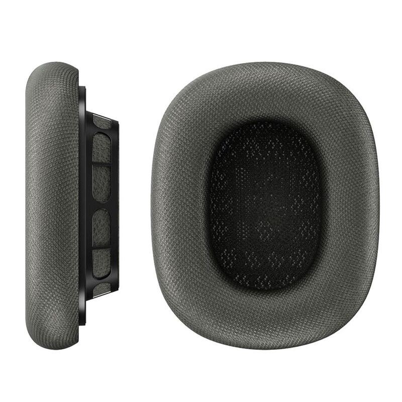 Vonmahlen Air Cushions For Airpods Max - Black Vonmahlen Air Cushions For Airpods Max - Black