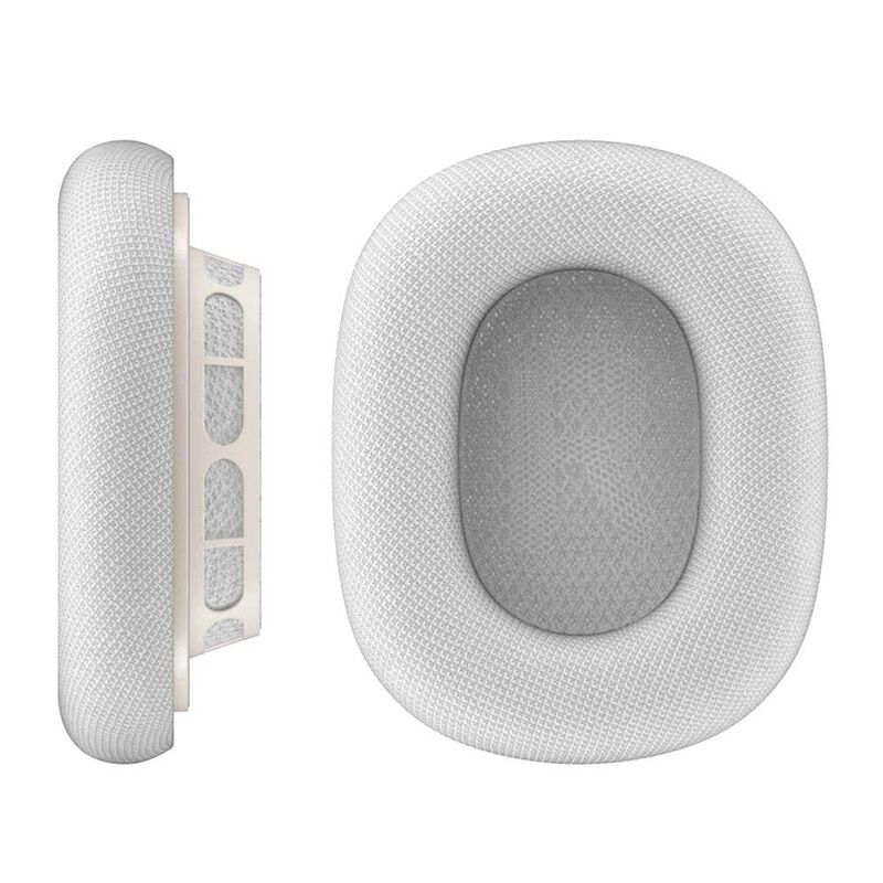 Vonmahlen Air Cushions For Airpods Max - Light Gray Vonmahlen Air Cushions For Airpods Max - Light Gray