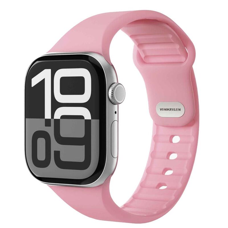 Vonmahlen Classic Band 2 For Apple Watch 40/41/42mm - One Size - Cherry Blossom