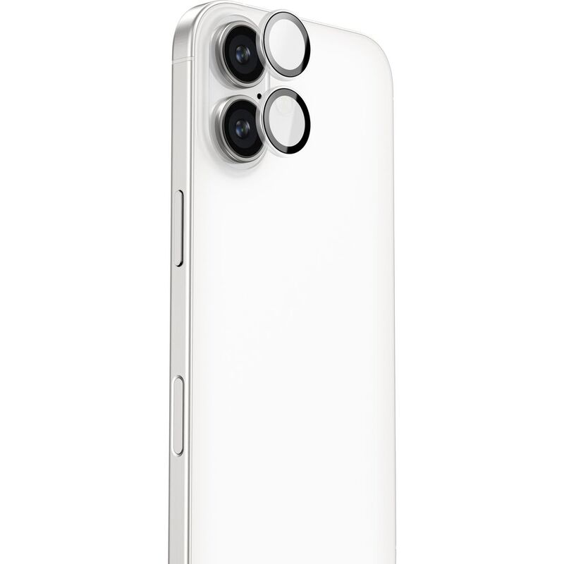 Amazingthing iPhone 17 6.3-Inch AR 2 Lens Glass Crystal Amazingthing iPhone 17 6.3-Inch AR 2 Lens Glass Crystal