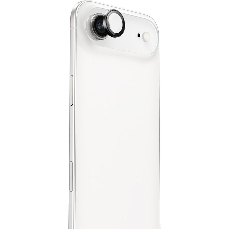 Amazingthing iPhone 17 Air 6.6-Inch AR Lens Glass - Black Amazingthing iPhone 17 Air 6.6-Inch AR Lens Glass - Black