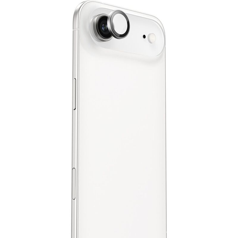 Amazingthing iPhone 17 Air 6.6-Inch AR Lens Glass - Silver Amazingthing iPhone 17 Air 6.6-Inch AR Lens Glass - Silver