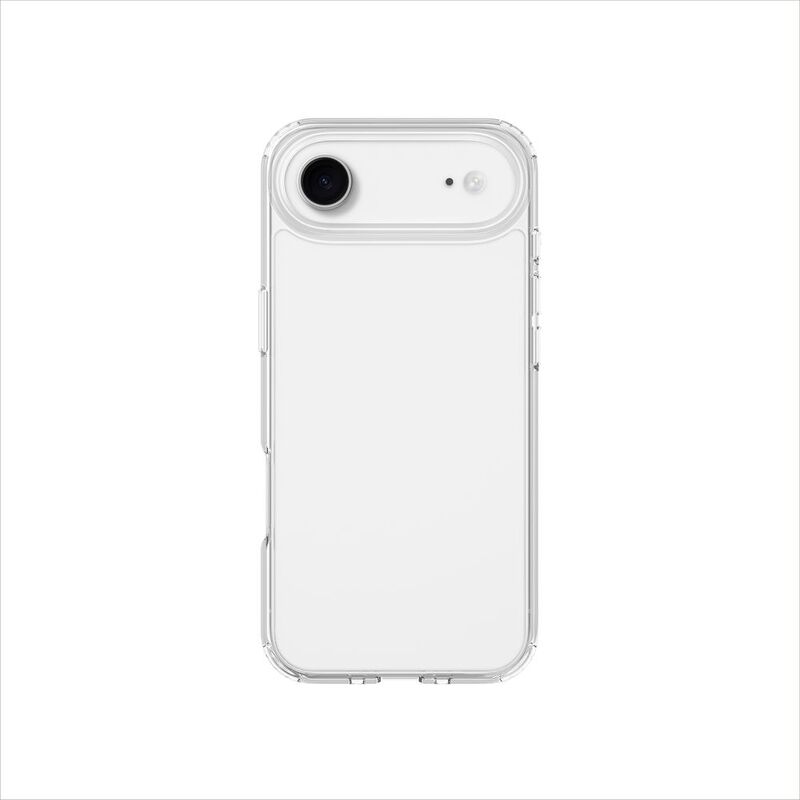 Amazingthing Minimal Drop Proof Case For iPhone 17 Air 6.6-Inch - Clear