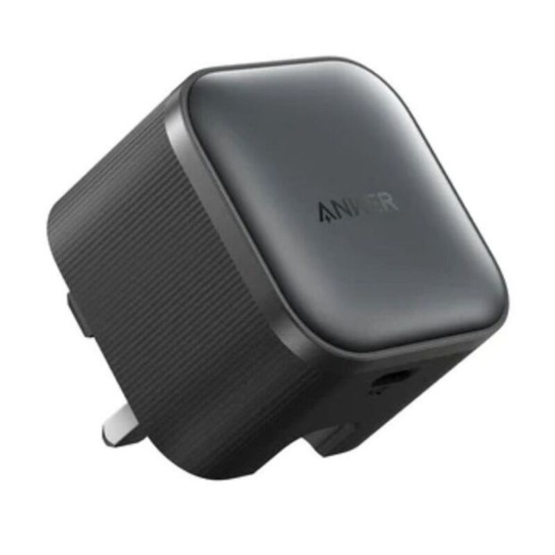 Anker Nano Charger (45W) Anker Nano Charger (45W)