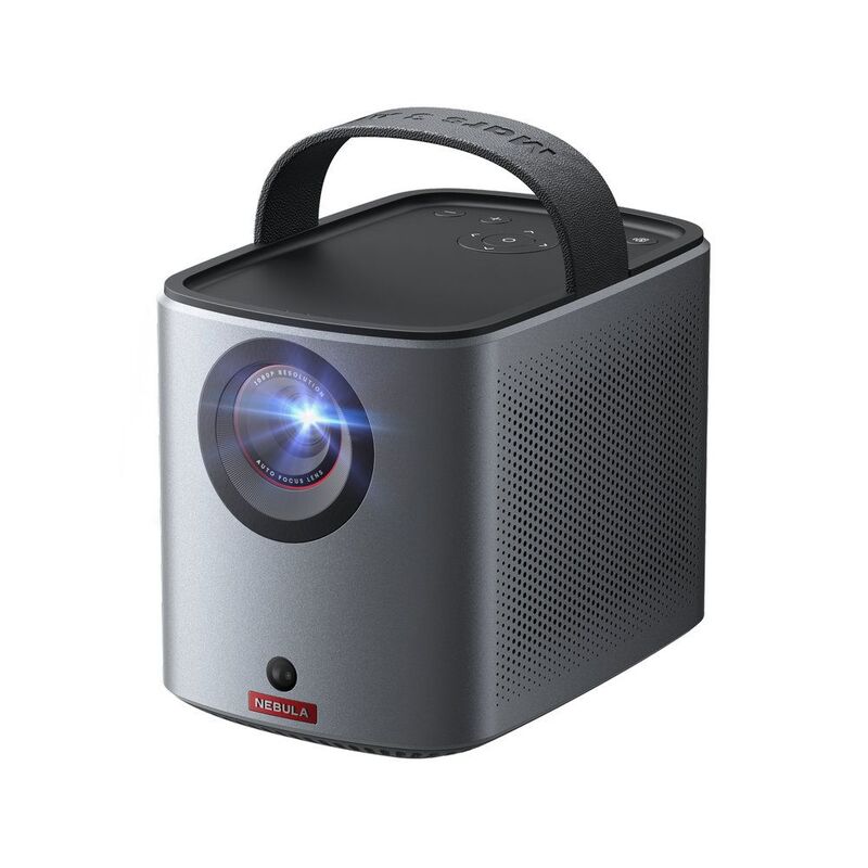 Nebula Mars 3 Air 400 Ansi 1080P Portable Google TV Projector Nebula Mars 3 Air 400 Ansi 1080P Portable Google TV Projector