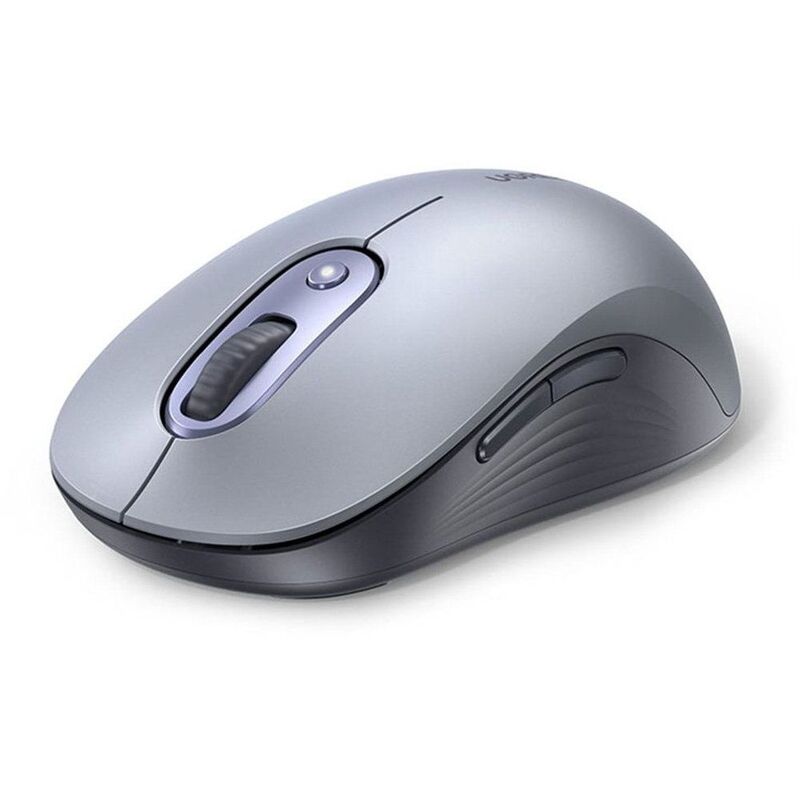 Ugreen Wireless Mouse - Grey