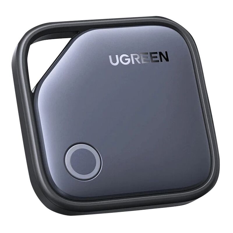 Ugreen Smart Finder Smart Tracker - Space Grey Ugreen Smart Finder Smart Tracker - Space Grey
