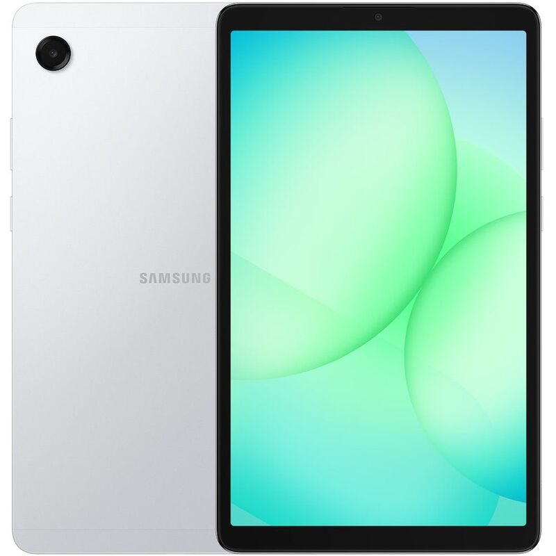 Samsung Galaxy Tab A11 Wi-Fi 8.7-Inch Tablet 8GB/ 128GB - Silver Samsung Galaxy Tab A11 Wi-Fi 8.7-Inch Tablet 8GB/ 128GB - Silver