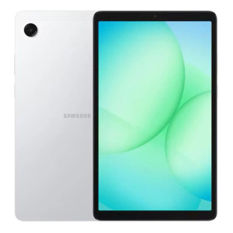 Samsung Galaxy Tab A11 LTE 8.7-Inch Tablet 8GB/ 128GB - Silver