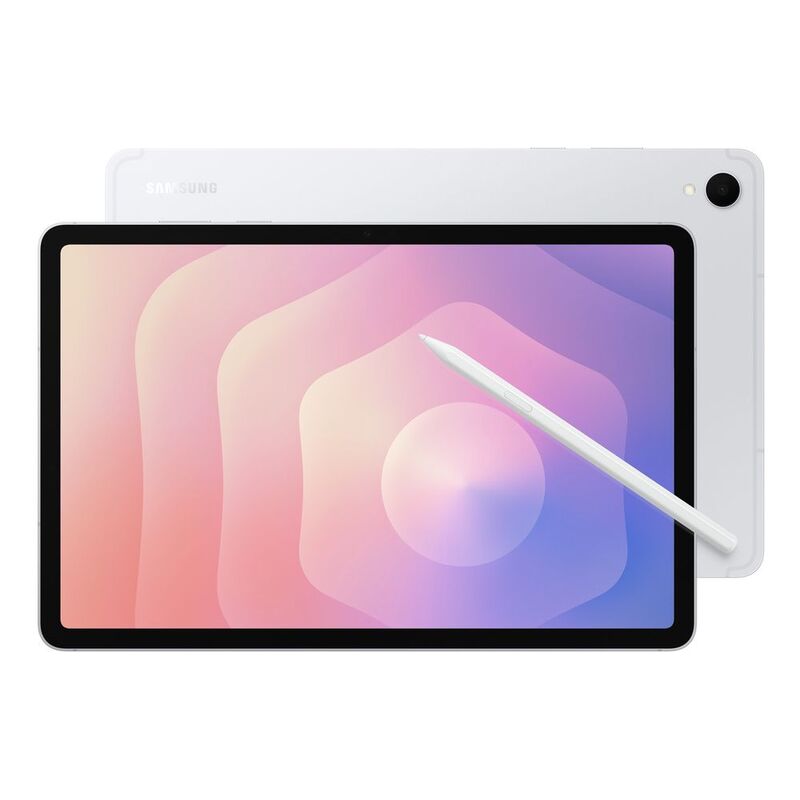 Samsung Galaxy Tab S11 Wi-Fi 11.0-Inch Tablet 12GB/ 128GB - Silver Samsung Galaxy Tab S11 Wi-Fi 11.0-Inch Tablet 12GB/ 128GB - Silver