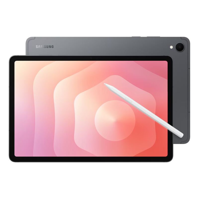Samsung Galaxy Tab S11 5G 11.0-Inch Tablet 12GB/ 256GB - Grey Samsung Galaxy Tab S11 5G 11.0-Inch Tablet 12GB/ 256GB - Grey