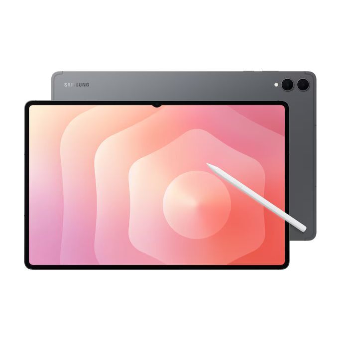 Samsung Galaxy Tab S11 Ultra Wi-Fi 14.6-Inch Tablet 12GB/ 256GB - Grey Samsung Galaxy Tab S11 Ultra Wi-Fi 14.6-Inch Tablet 12GB/ 256GB - Grey