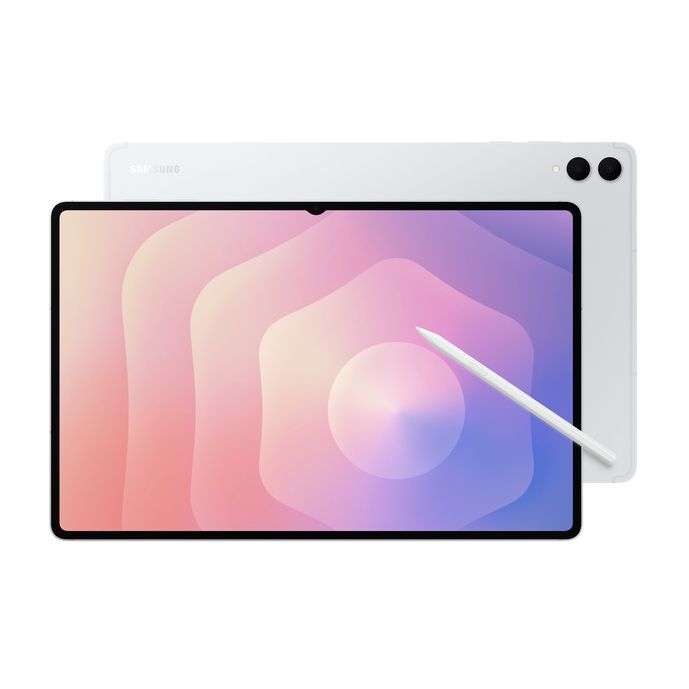 Samsung Galaxy Tab S11 Ultra Wi-Fi 14.6-Inch Tablet 12GB/ 256GB - Silver