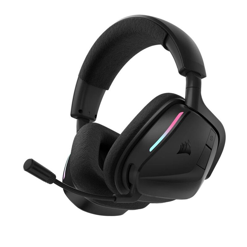 Corsair Void 2.0 Bluetooth Wireless Gaming Headset - Carbon Corsair Void 2.0 Bluetooth Wireless Gaming Headset - Carbon