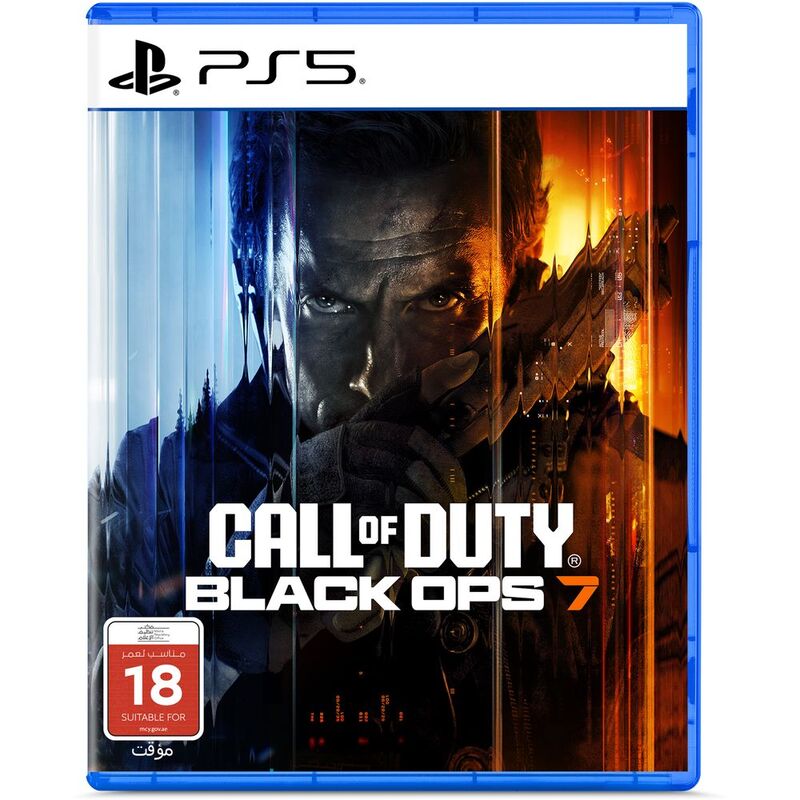 Call Of Duty: Black OPS 7 - PS5 (MCY)