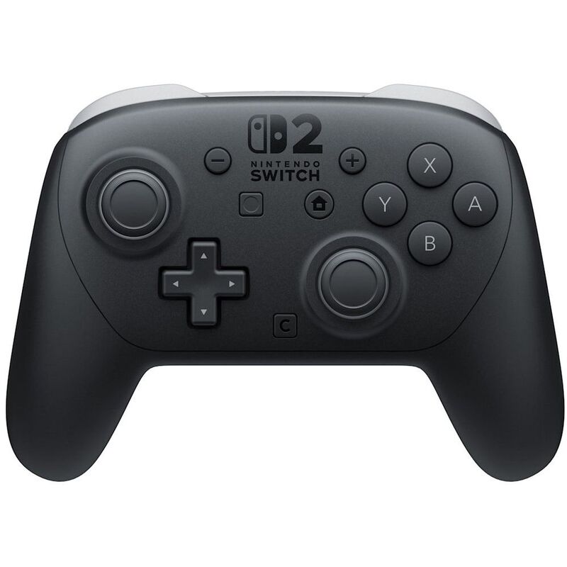 Nintendo Switch 2 Pro Controller