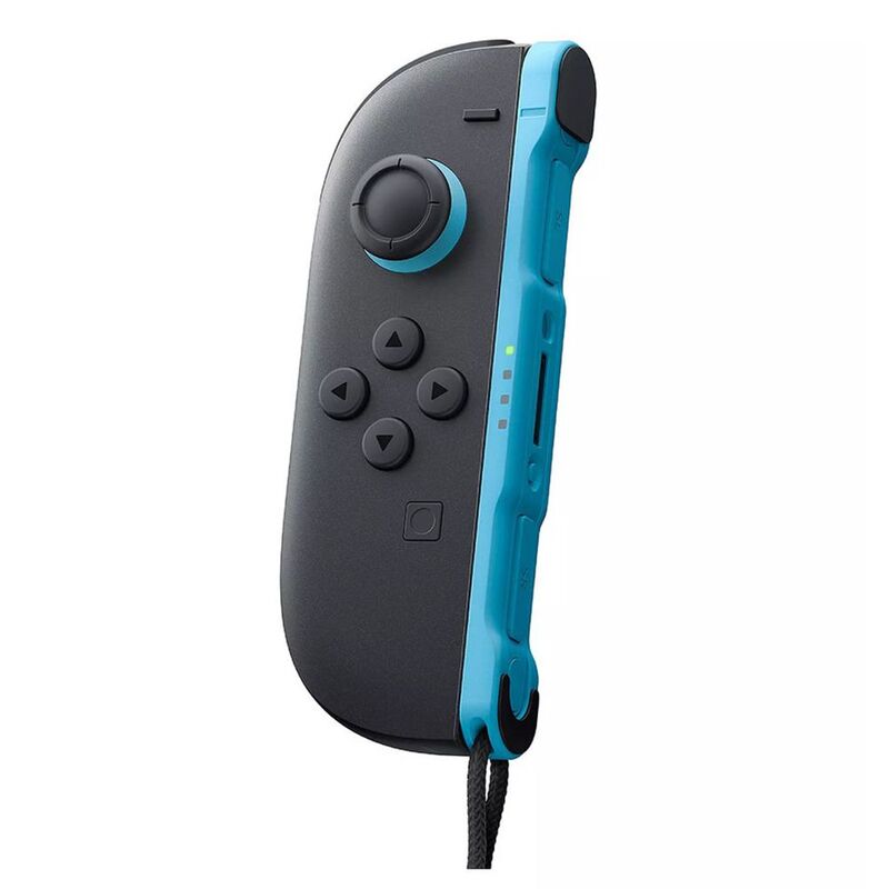 Nintendo Switch 2 Joy-Con (L) Left - Blue Nintendo Switch 2 Joy-Con (L) Left - Blue