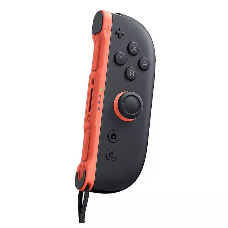 Nintendo Switch 2 Joy-Con (R) Left - Red