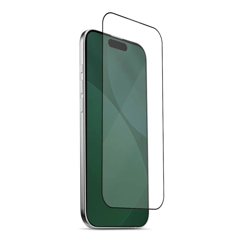 Levelo EdgePro 9H Screen Protector With Applicator For iPhone 17 Pro Max - Clear Levelo EdgePro 9H Screen Protector With Applicator For iPhone 17 Pro Max - Clear