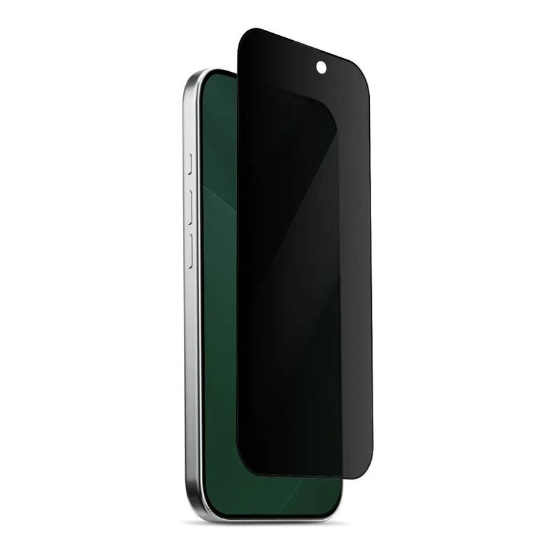 Levelo EdgePro 9H Screen Protector With Applicator For iPhone 17 Pro Max - Privacy Levelo EdgePro 9H Screen Protector With Applicator For iPhone 17 Pro Max - Privacy