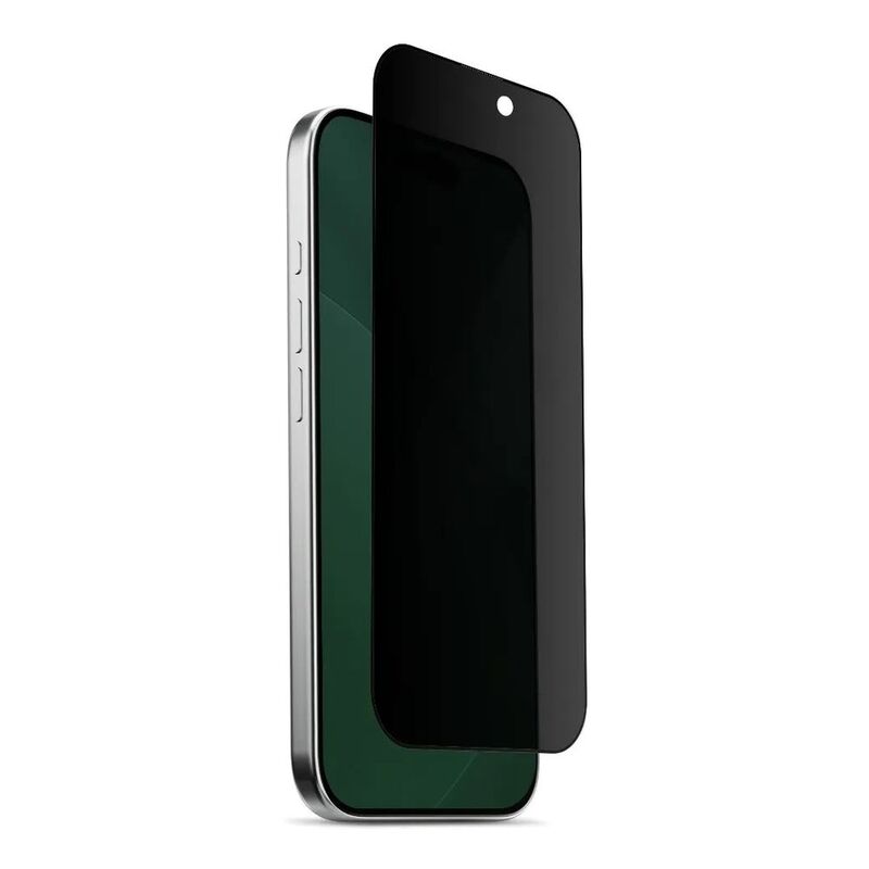 Levelo Ultravision 3D AR 9H Screen Protector For iPhone 17 For iPhone 17 Air - Privacy