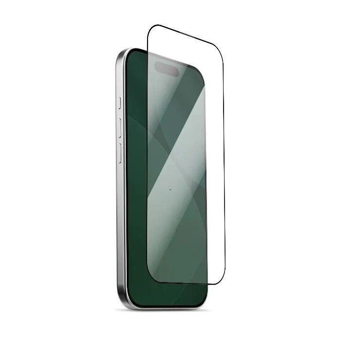 Levelo Armorx 3D 9H Screen Protector For iPhone 17 Pro - Clear