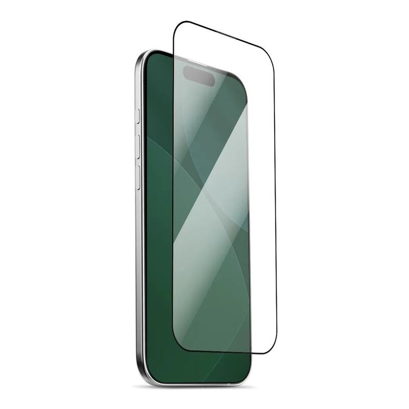 Levelo Armorx 3D 9H Screen Protector For iPhone 17 Air - Clear
