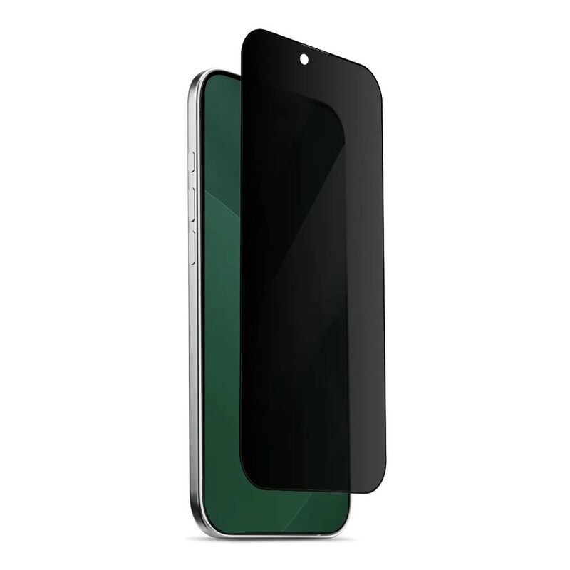 Levelo Armorx 3D 9H Screen Protector For iPhone 17 Pro - Privacy