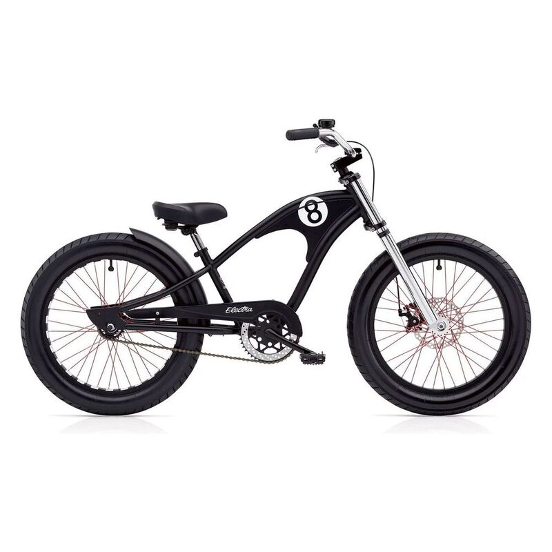 Electra Kids' Bike Straight 8 1-Speed 20"