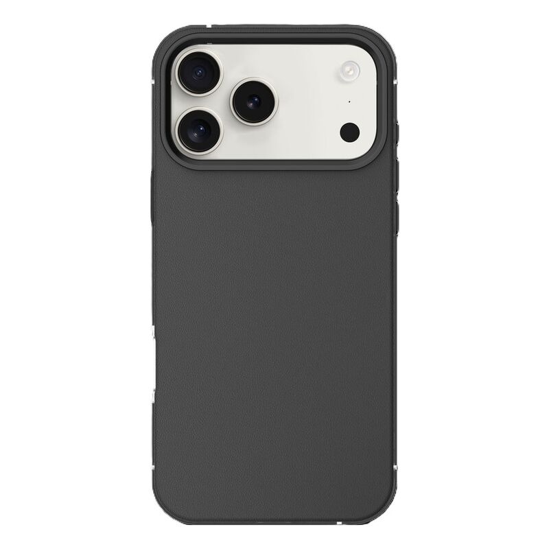 Levelo Mia Case For iPhone 17 Pro - Phantom Black