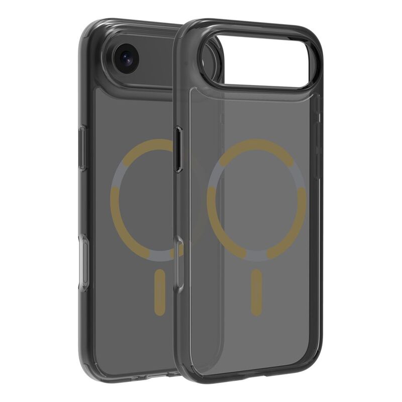 Dviced Magsafe For iPhone 17 Air Smoke Case - Gold