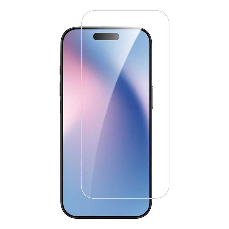 Dviced Tempered Glass Screen Protector For iPhone 17 Pro Max With Dust-Free Applicator Dviced Tempered Glass Screen Protector For iPhone 17 Pro Max With Dust-Free Applicator
