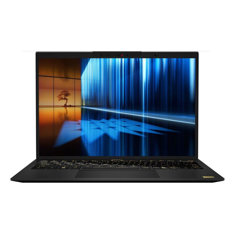 MSI Prestige 13 AI+ Ukiyo-e Edition Laptop Intel Core Ultra 7 258V/32GB RAM DDR5/1TB SSD/Intel Arc Graphics/13.3" 2.8K (2880x1800) OLED /Windows 11... MSI Prestige 13 AI+ Ukiyo-e Edition Laptop Intel Core Ultra 7 258V/32GB RAM DDR5/1TB SSD/Intel Arc Graphics/13.3" 2.8K (2880x1800) OLED /Windows 11...