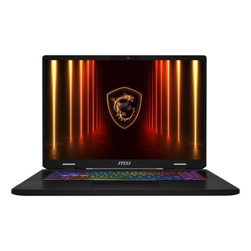 MSI Crosshair 17 HX Ai Gaming Laptop Intel Core Ultra 9 275HX/ 32 GB RAM DDR5/ 1 TB SSD/ Nvidia Geforce RTX 5070 8GB/ 17-Inch 16:10 QHD+(2560 X 160...