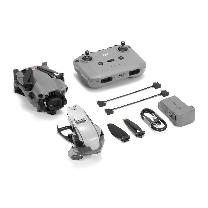 DJI Mini 5 Pro (DJI RC-N3) DJI Mini 5 Pro (DJI RC-N3)