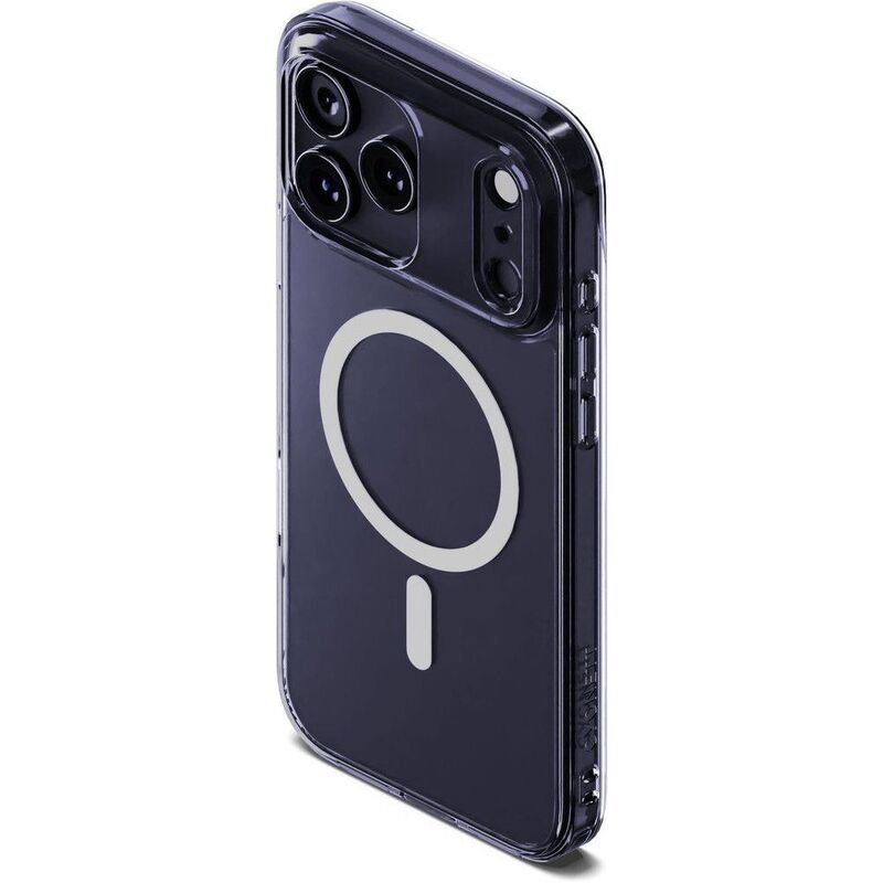 Cygnett Aeromag Slim Magnetic Case iPhone 17 Pro Max Cygnett Aeromag Slim Magnetic Case iPhone 17 Pro Max