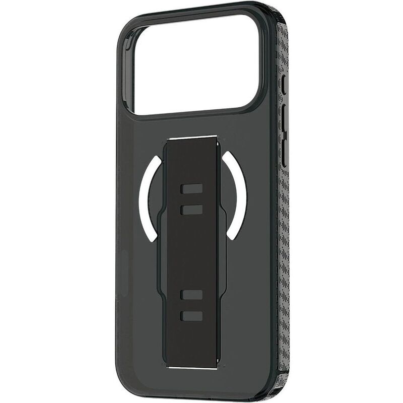 Grip2U iPhone 17 Pro Slim MagSafe - Black