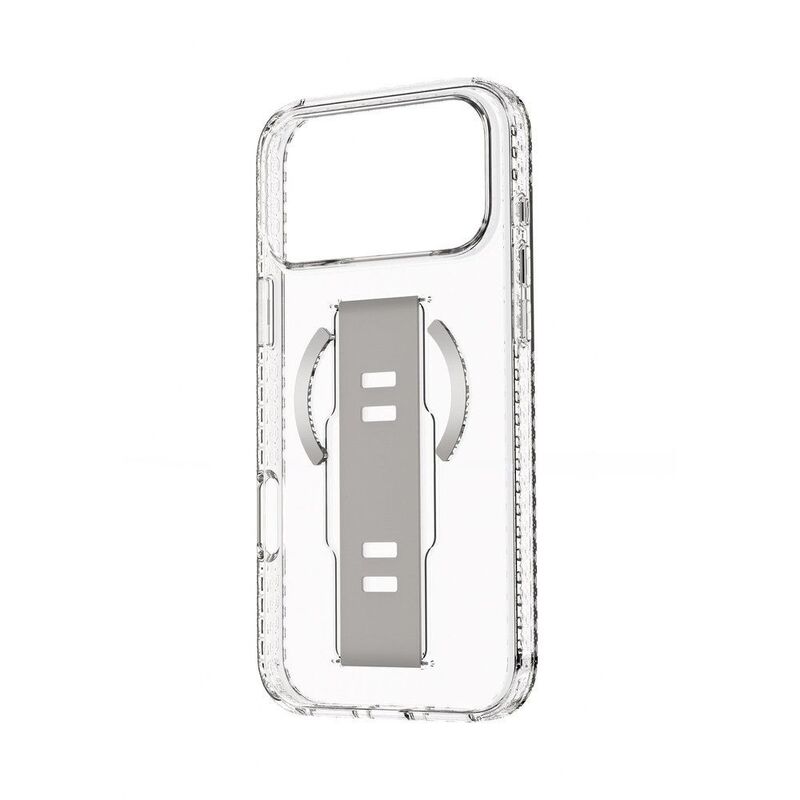 Grip2U iPhone 17 Pro Slim MagSafe - Clear Grip2U iPhone 17 Pro Slim MagSafe - Clear