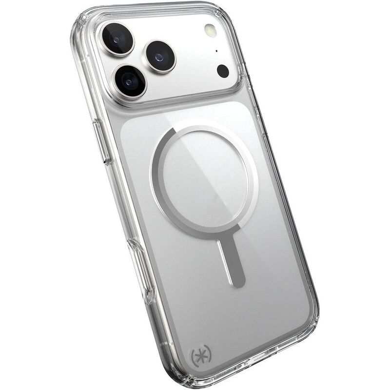 Presidio Perfect-Clear Apple iPhone 17 Pro Max Case Presidio Perfect-Clear Apple iPhone 17 Pro Max Case