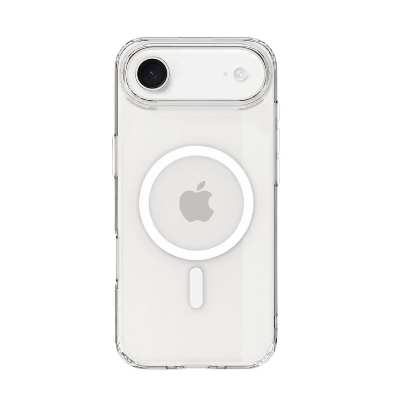 Grip2U iPhone Air Base - Clear Grip2U iPhone Air Base - Clear