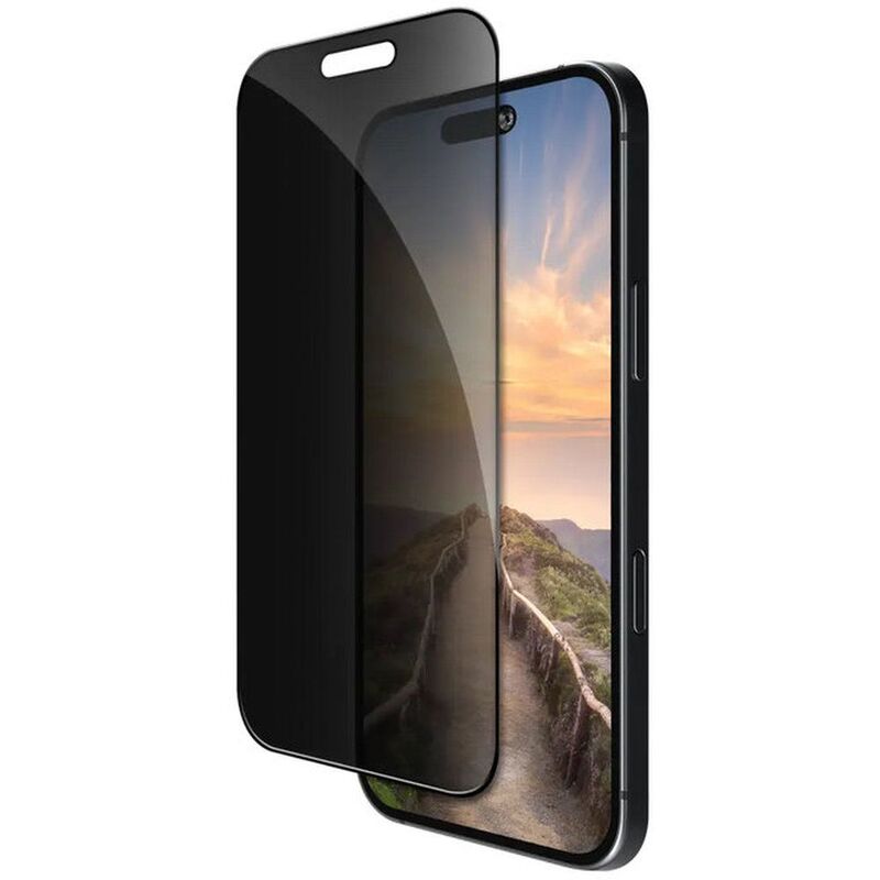 dbramante1928 Eco-Shield iPhone 17 Pro Max - Privacy dbramante1928 Eco-Shield iPhone 17 Pro Max - Privacy