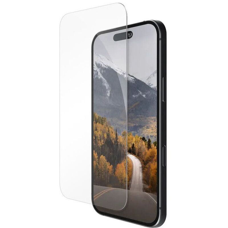 dbramante1928 Ecoprotect Screen Protector For iPhone 17 Pro Max Clear dbramante1928 Ecoprotect Screen Protector For iPhone 17 Pro Max Clear