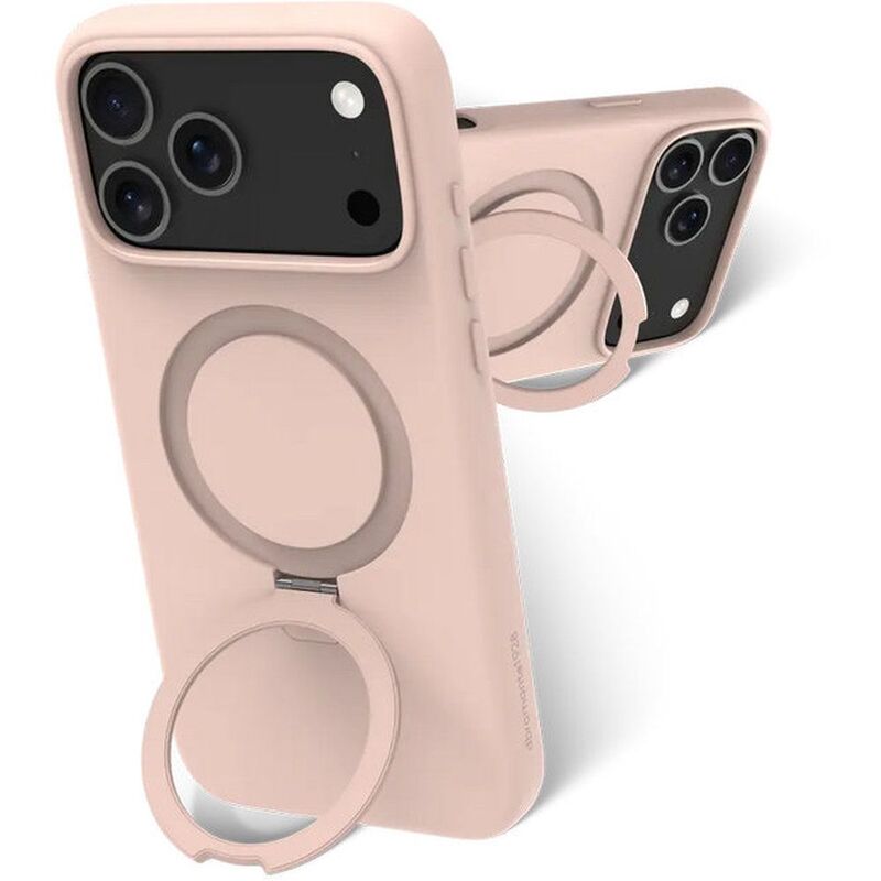 dbramante1928 Roskilde Ms Kick Icon iPhone 17 Pro Max - Pink Sand