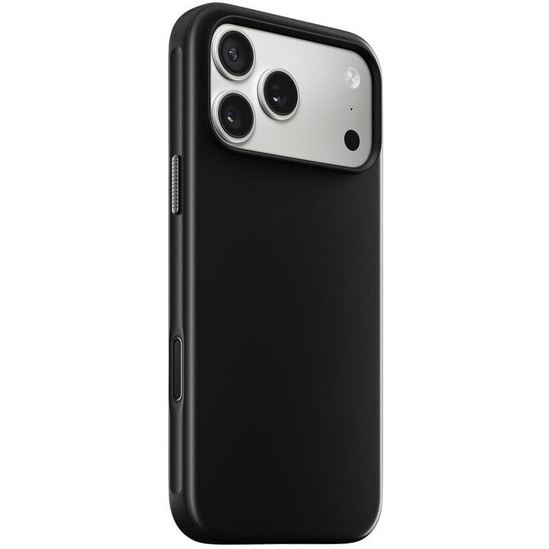 Nomad Modern Case iPhone 17 Pro Max - Vulcan Black