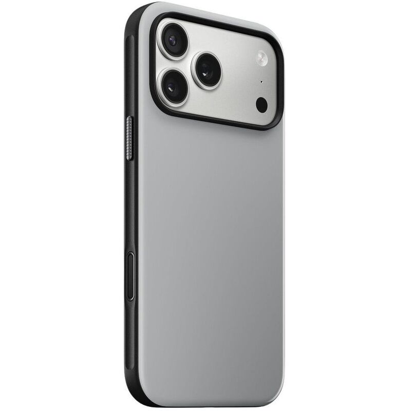 Nomad Modern Case iPhone 17 Pro Max - Lunar Gray