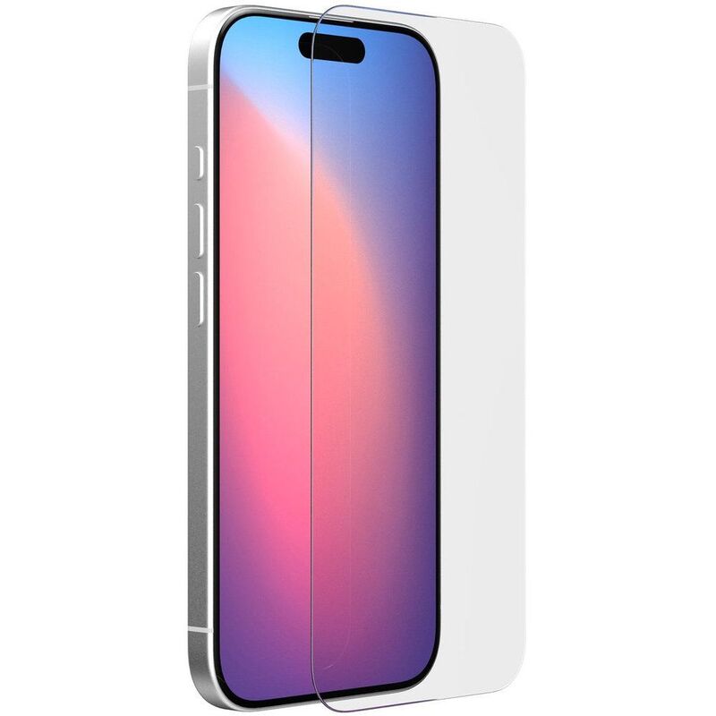 Tech21 Apple iPhone 17 Flexglass Ultra - Clear